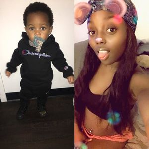 Meet your Posher, Monique